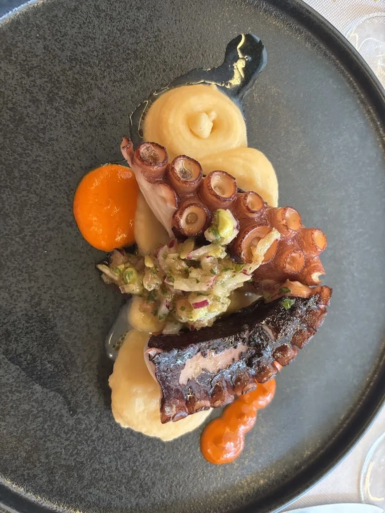 Alyona Arkins_Restaurante Anturium_Garachico_review