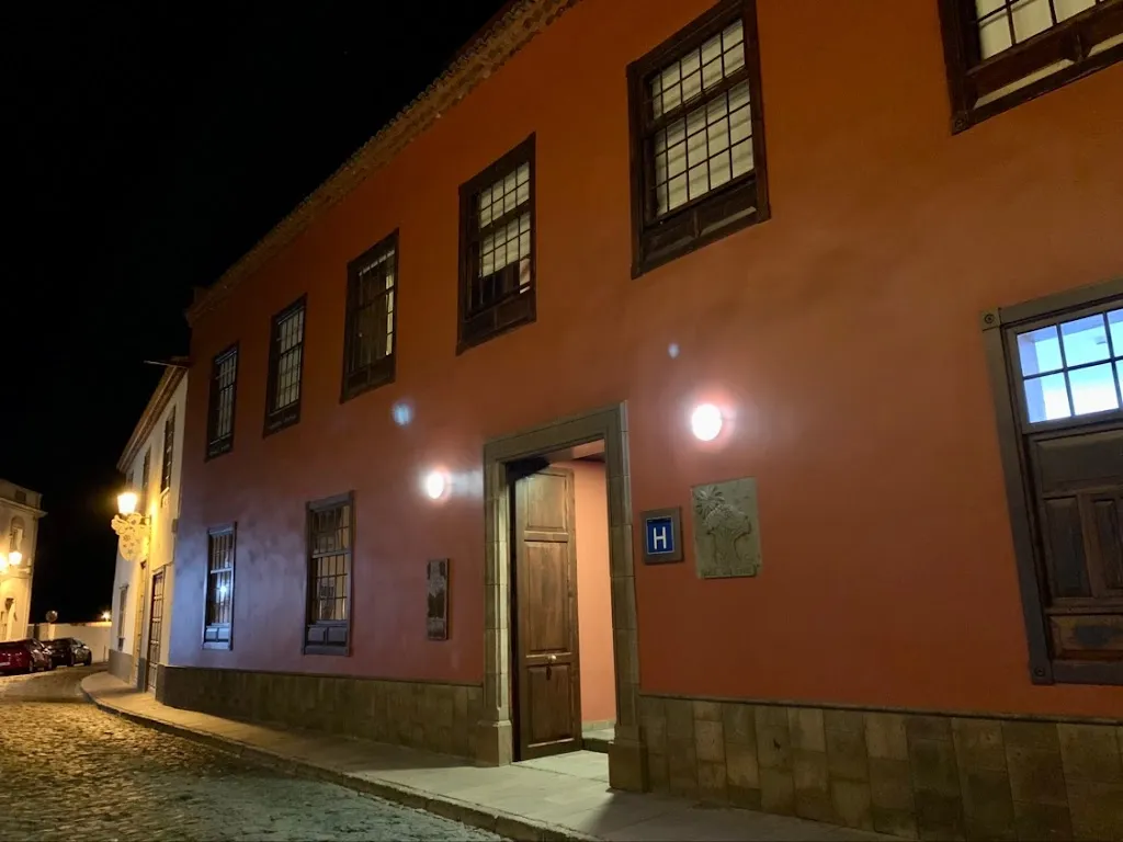 Gilian_Restaurante Anturium_Garachico_review