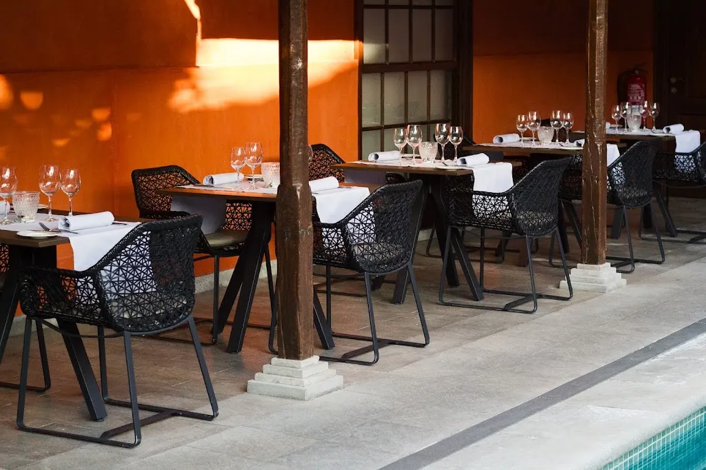 Restaurante Anturium restaurant in Garachico