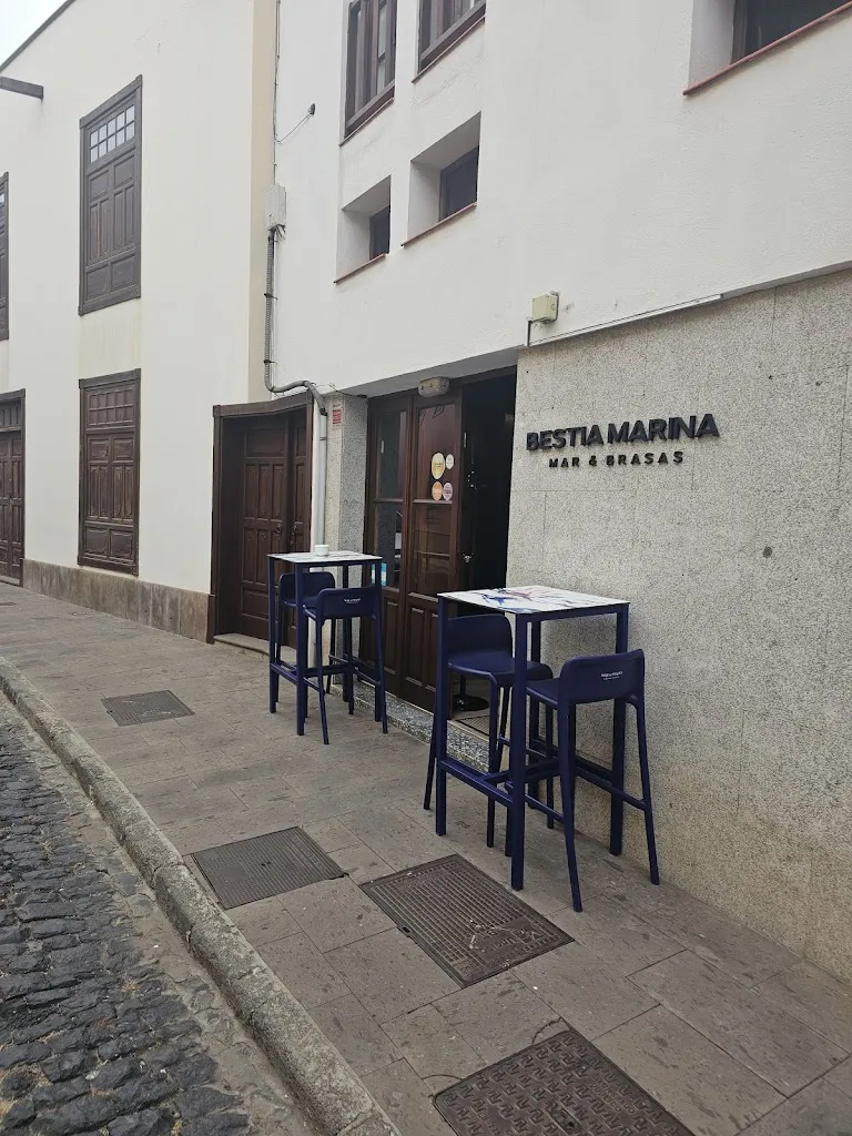 Joe_Bestia Marina_Garachico_review