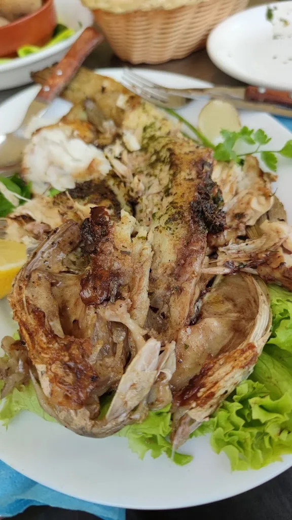 Menu_Floro home restaurant_Garachico_image_6