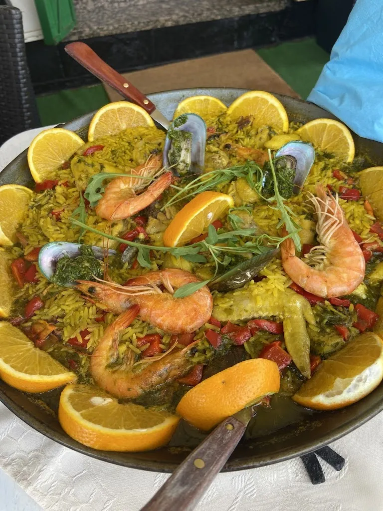 Menu_Floro home restaurant_Garachico_image_8