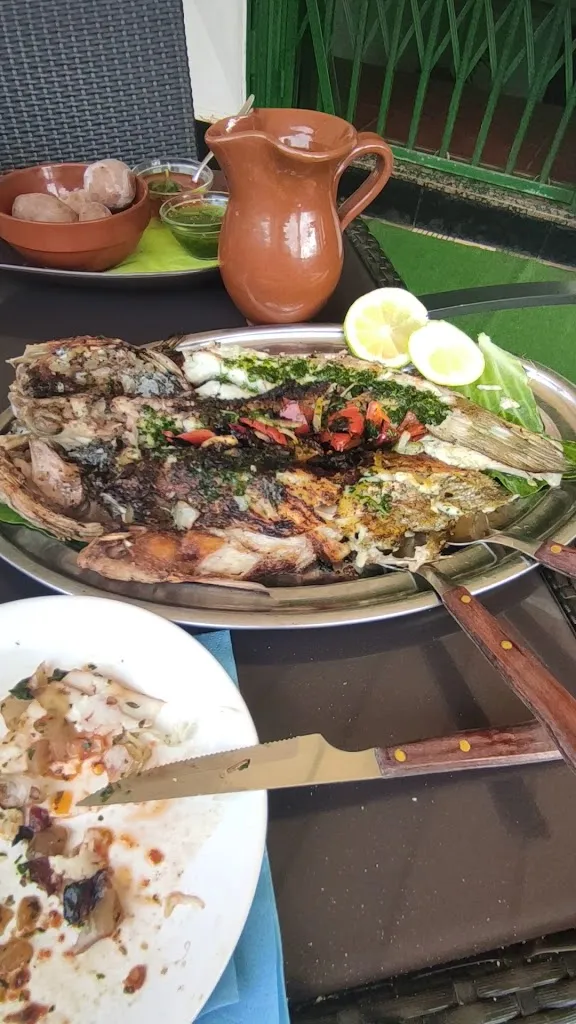 Floro home restaurant_Garachico_slider_image_2