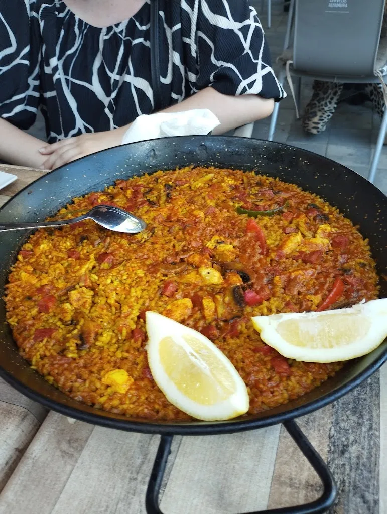 Menu_Restaurante EL GUITARRA_Villajoyosa/Vila Joiosa la_image_5