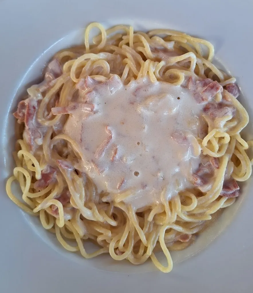 Northern Fun Monkey_Restaurante EL GUITARRA_Villajoyosa/Vila Joiosa la_review