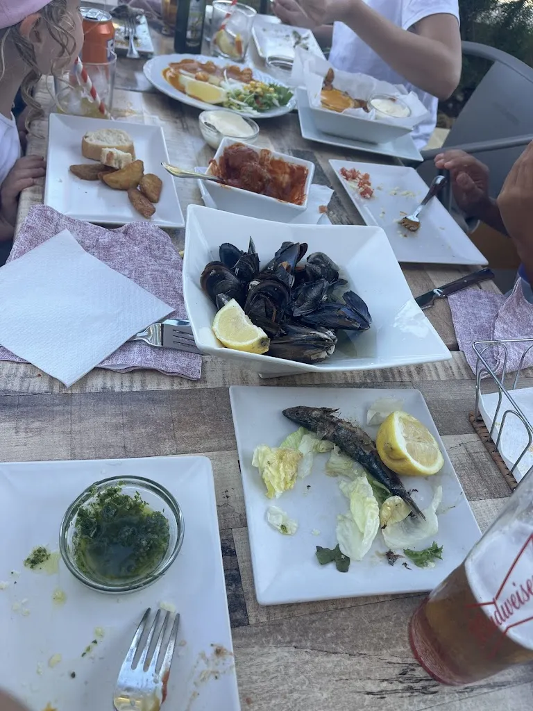 Fabrice_Restaurante EL GUITARRA_Villajoyosa/Vila Joiosa la_review