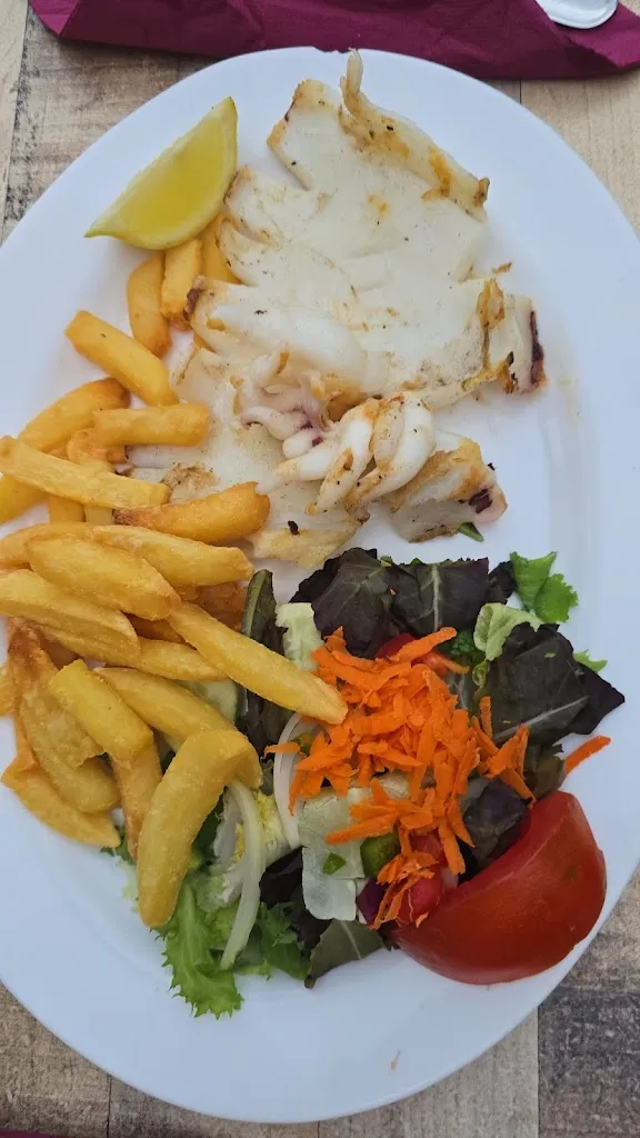 Gojko Przulj_Restaurante EL GUITARRA_Villajoyosa/Vila Joiosa la_review