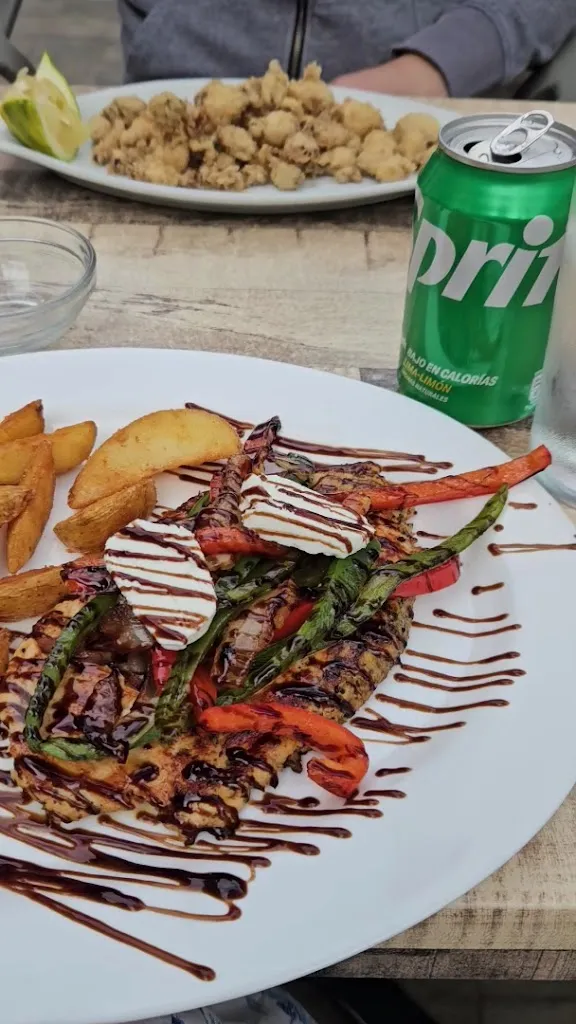 Restaurante EL GUITARRA_Villajoyosa/Vila Joiosa la_slider_image_2