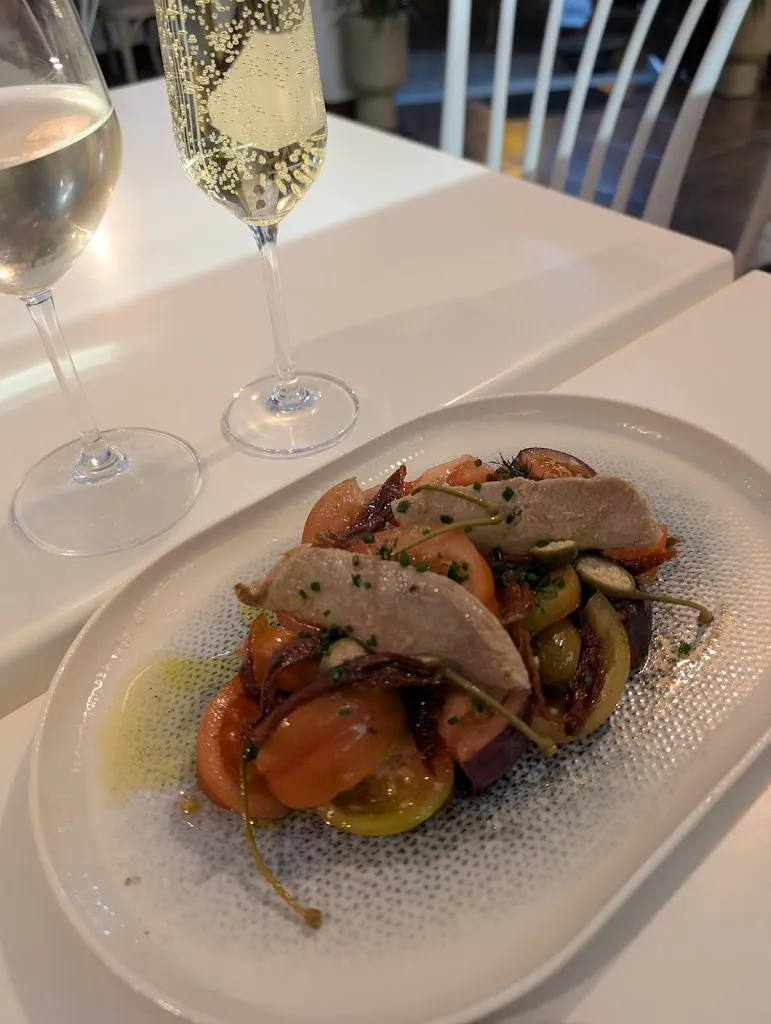 Mark Chambers_Ardeola Arrocería_Garachico_review