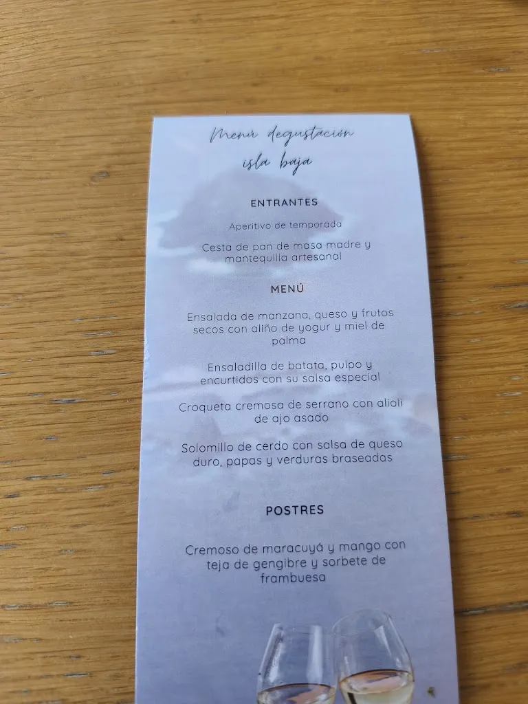 Menu_Restaurante Mirador de Garachico_Garachico_image_3