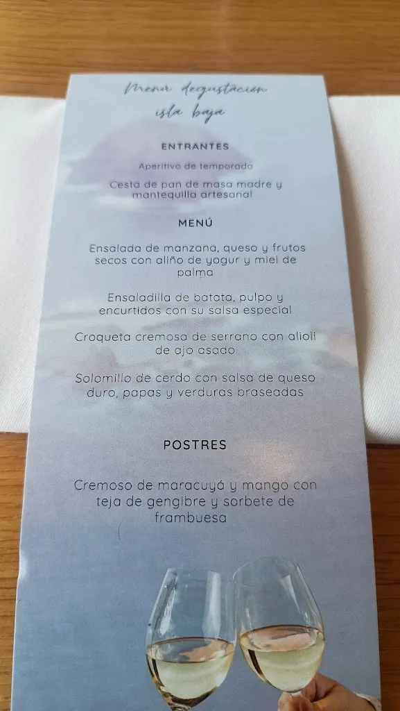 Menu_Restaurante Mirador de Garachico_Garachico_image_4