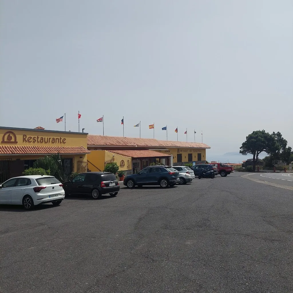 Rich Cymru_Restaurante Mirador de Garachico_Garachico_review