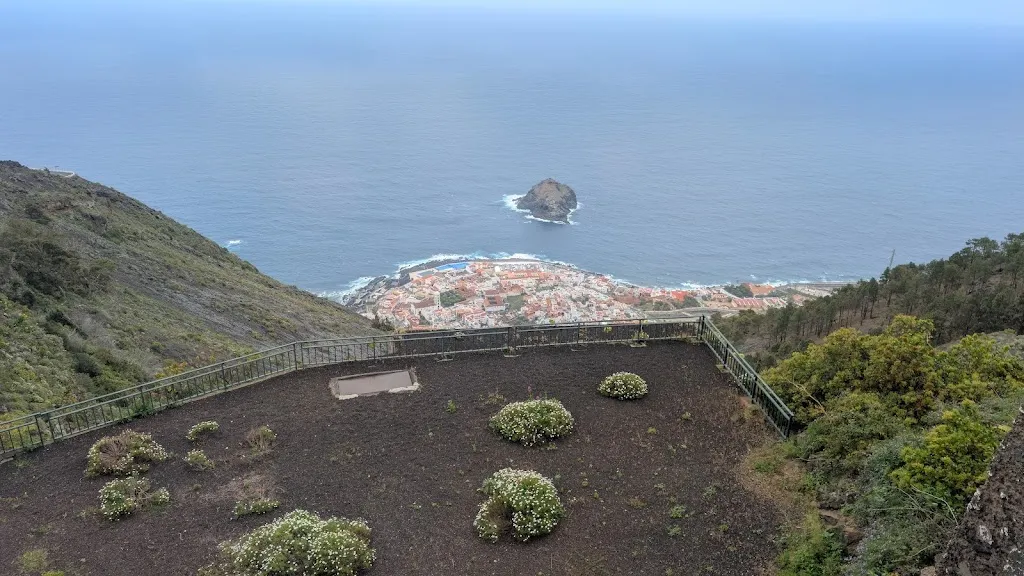 Manish Patel_Restaurante Mirador de Garachico_Garachico_review