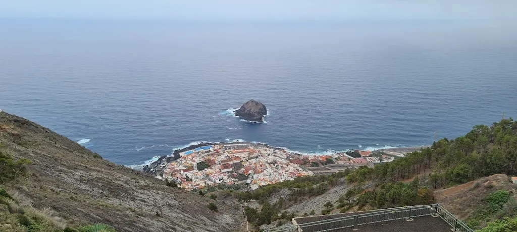Peter Jo_Restaurante Mirador de Garachico_Garachico_review
