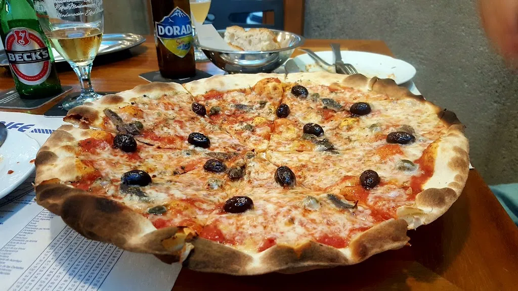 Sabrina M._Pizzería Rugantino_Garachico_review