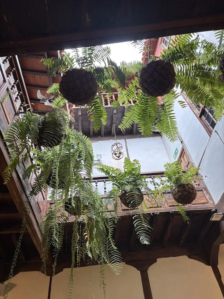 V H_Tizon Restaurante Vinoteca_Garachico_review