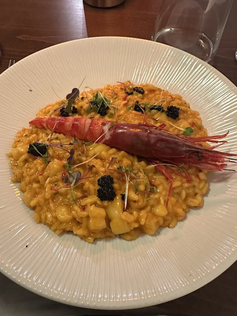 Jane Hunter_Tizon Restaurante Vinoteca_Garachico_review