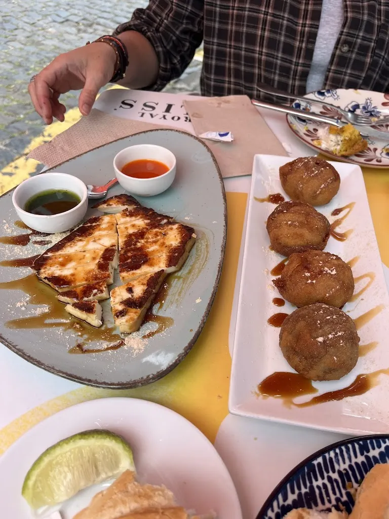 Maria Sousamli_Restaurante Proa Norte_Garachico_review