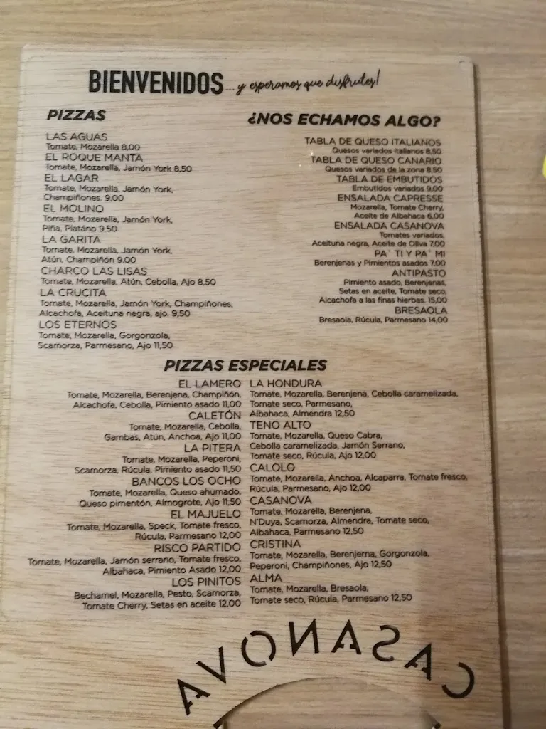 Menu_Casanova_Garachico_image_1