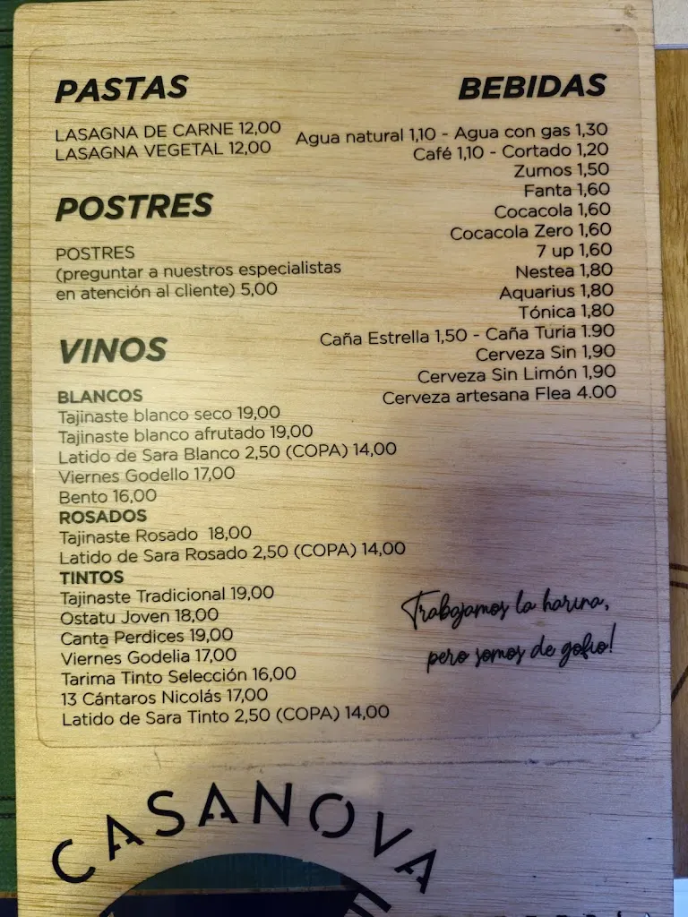 Menu_Casanova_Garachico_image_2