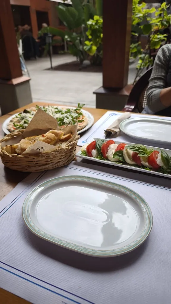 Elizabete B._Pizzería Casa La Agraria_Garachico_recensione