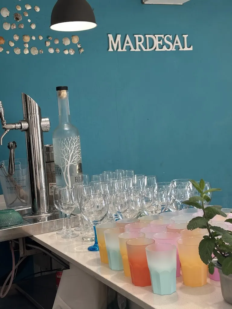 Kurt Memmert_Mar de sal_Villajoyosa/Vila Joiosa la_review