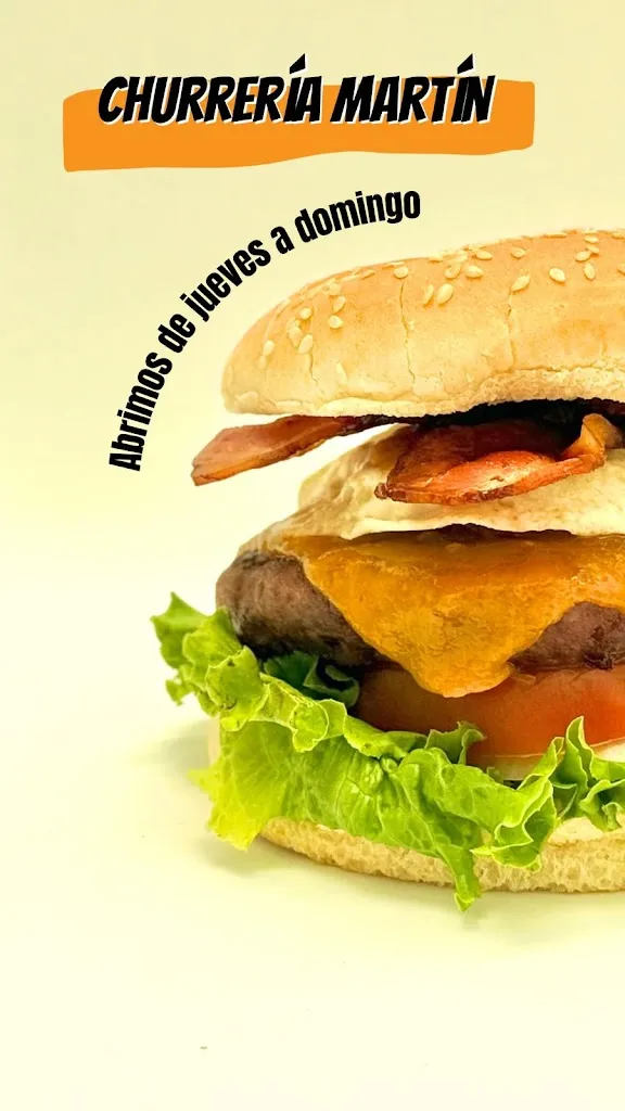 Menu_Cafetería Churrería Martín_Garachico_image_9