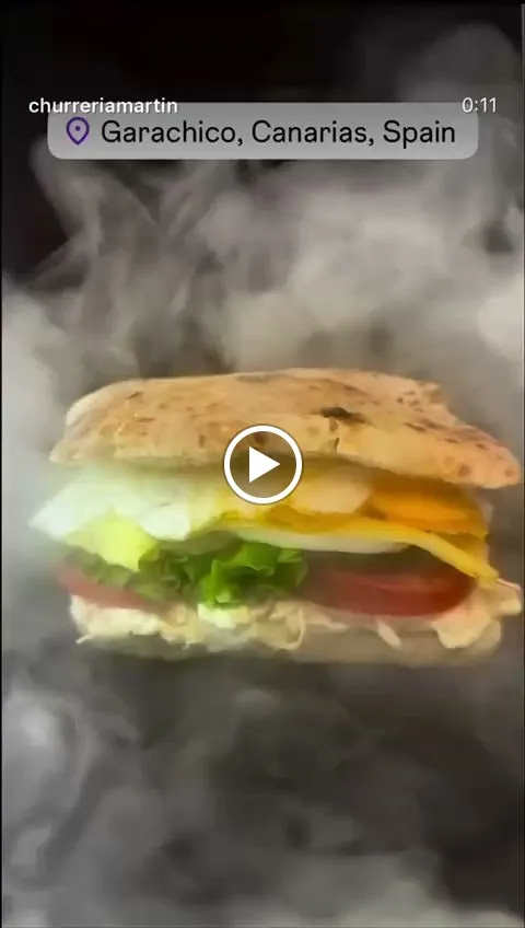 Cafetería Churrería Martín_Garachico_slider_image_2