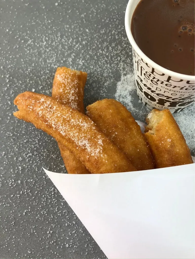 Cafetería Churrería Martín_Garachico_slider_image_3