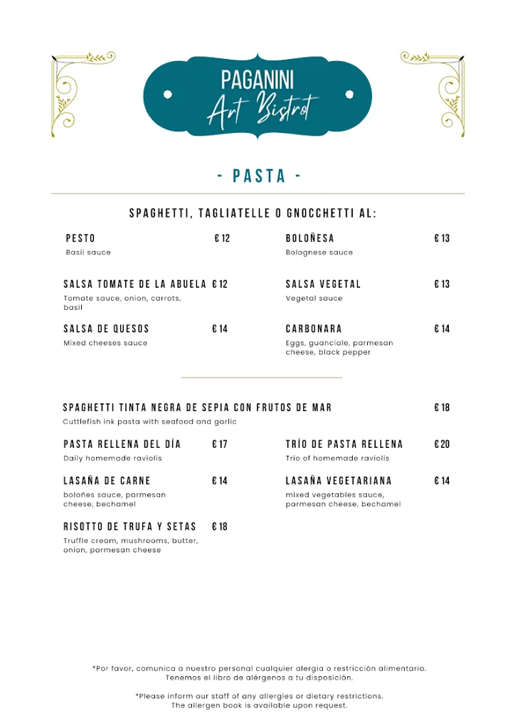 Menu_Restaurante Paganini_Garachico_image_1