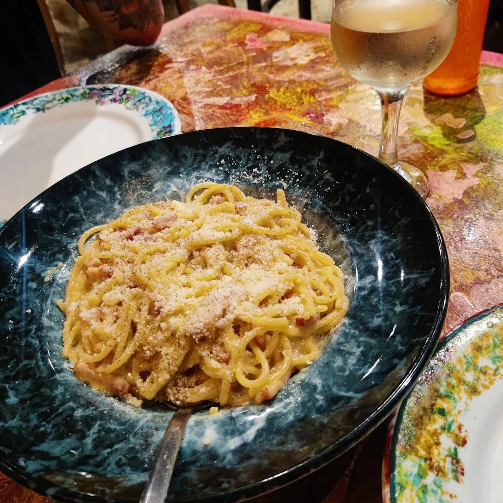 Petya Atanasova_Restaurante Paganini_Garachico_review