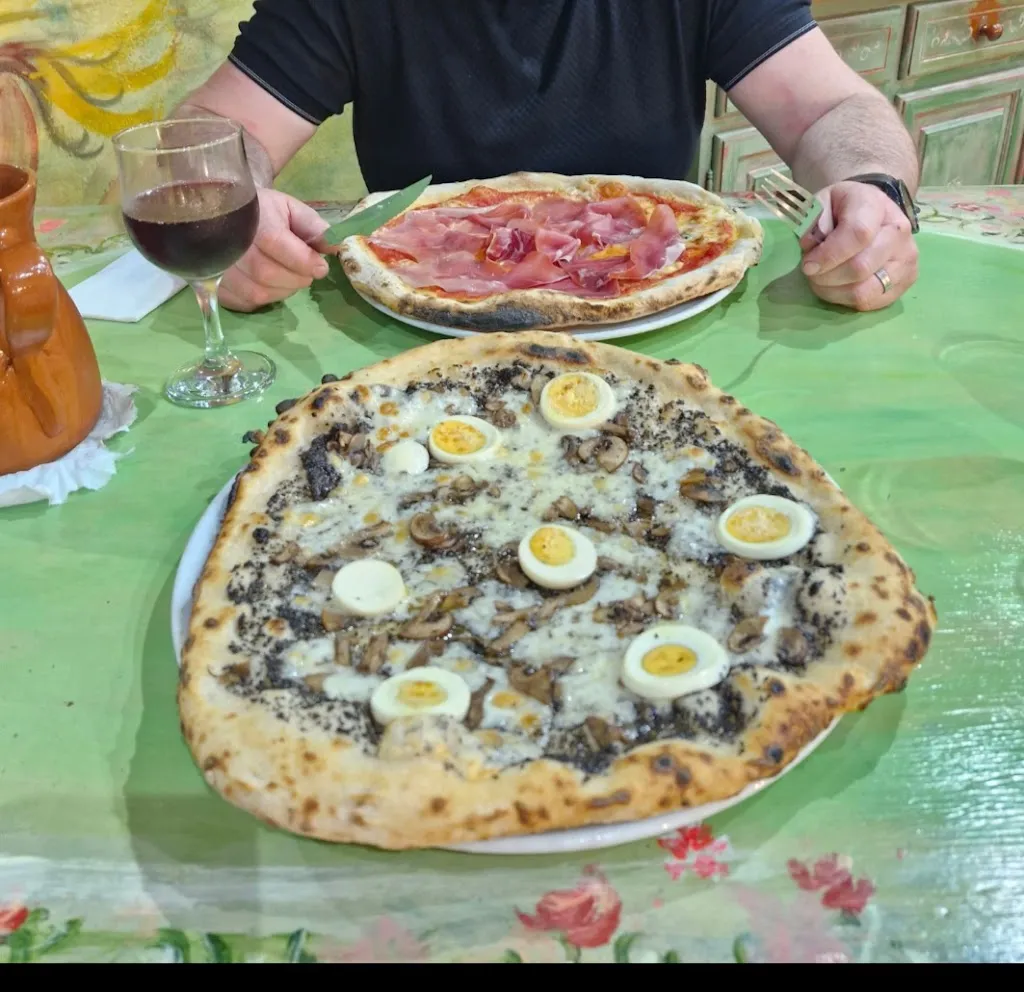 Roberta Duffy_Restaurante Paganini_Garachico_review