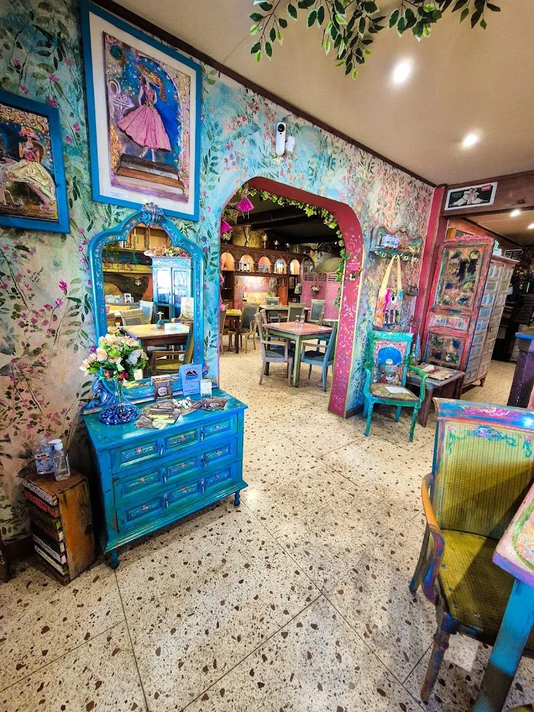 Elvyra Aželionis_Restaurante Paganini_Garachico_review