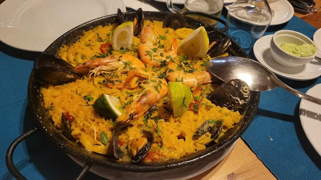 Menu_Cofradía del mar el Guincho_Garachico_immagine_3