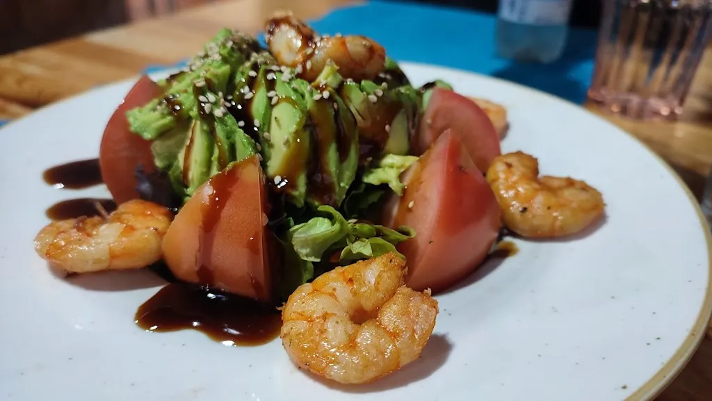 Menu_Cofradía del mar el Guincho_Garachico_immagine_6