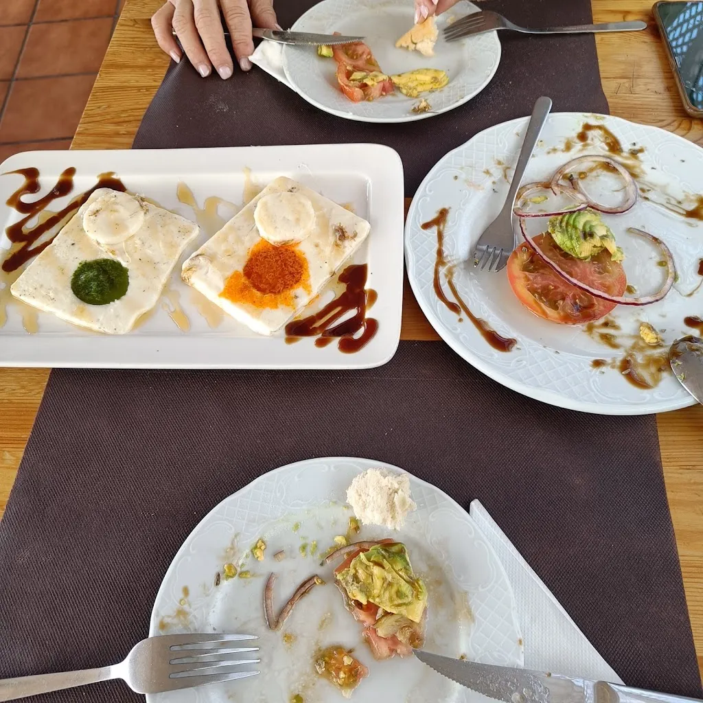 Menu_Cofradía del mar el Guincho_Garachico_immagine_7