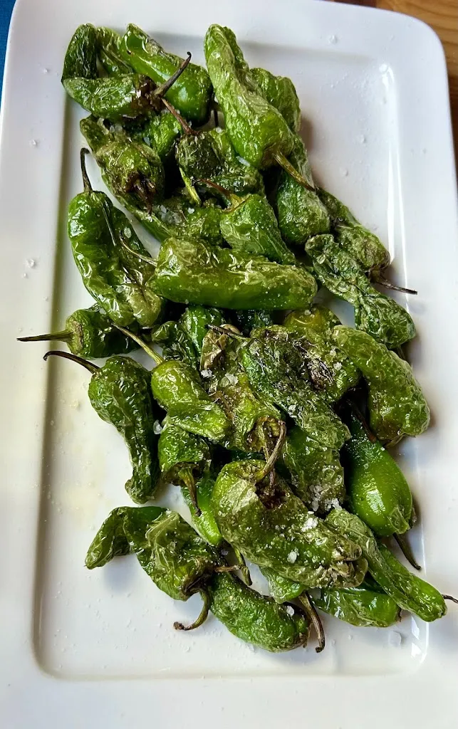 Menu_Cofradía del mar el Guincho_Garachico_immagine_9