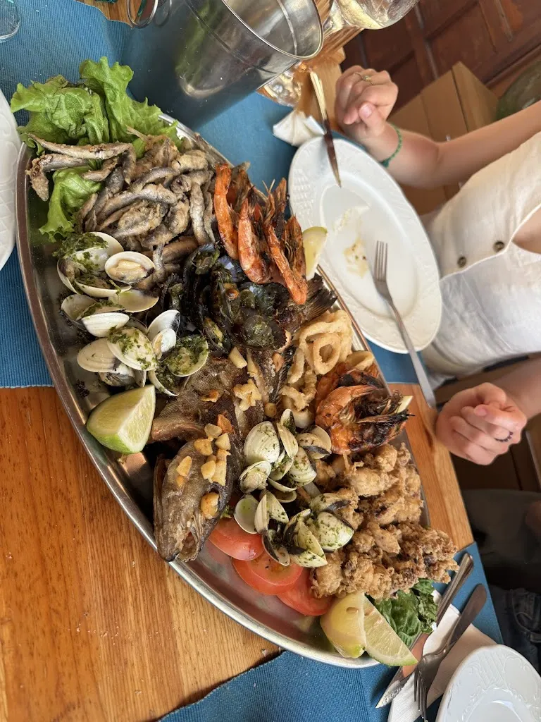 Ece Demiray_Cofradía del mar el Guincho_Garachico_recensione