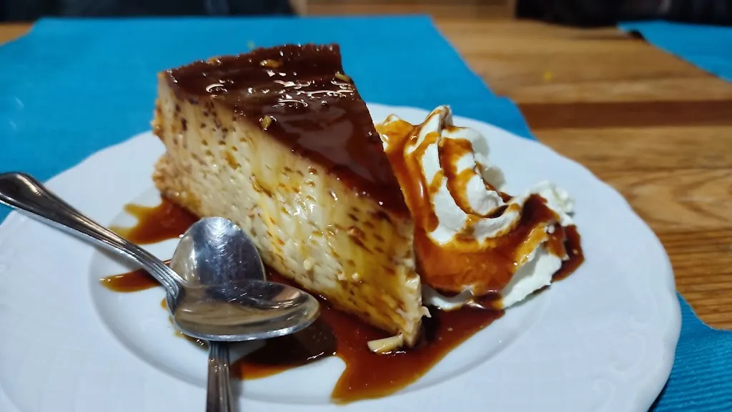 Jonathan Baum_Cofradía del mar el Guincho_Garachico_recensione