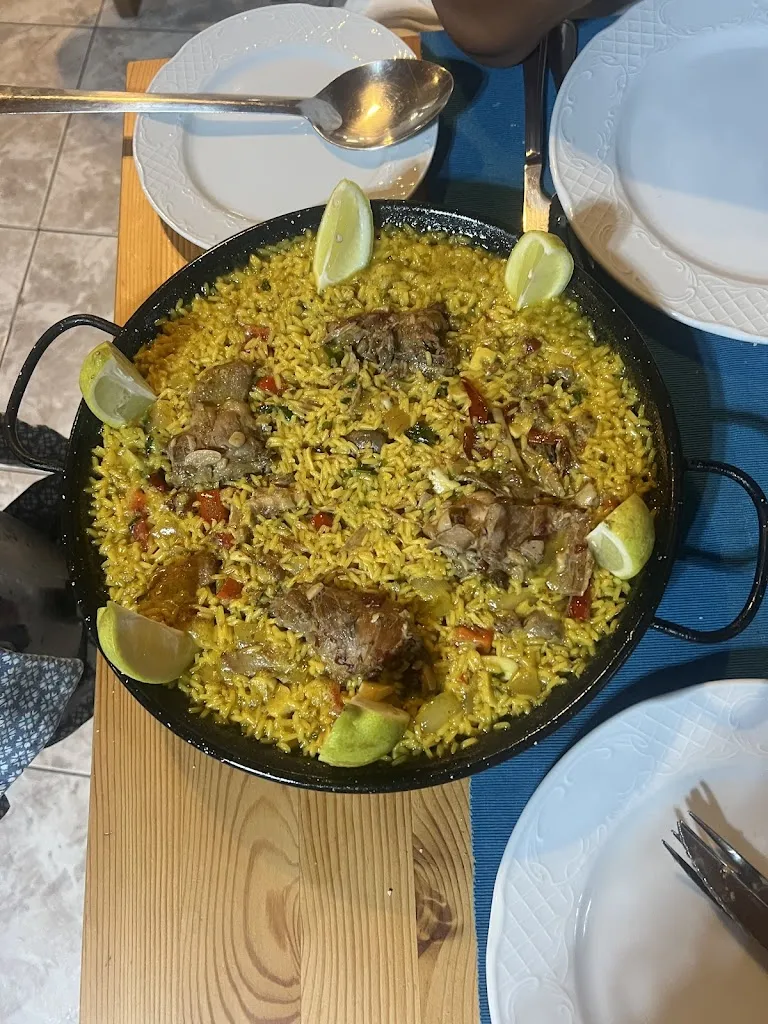 Farida Mafi_Cofradía del mar el Guincho_Garachico_recensione