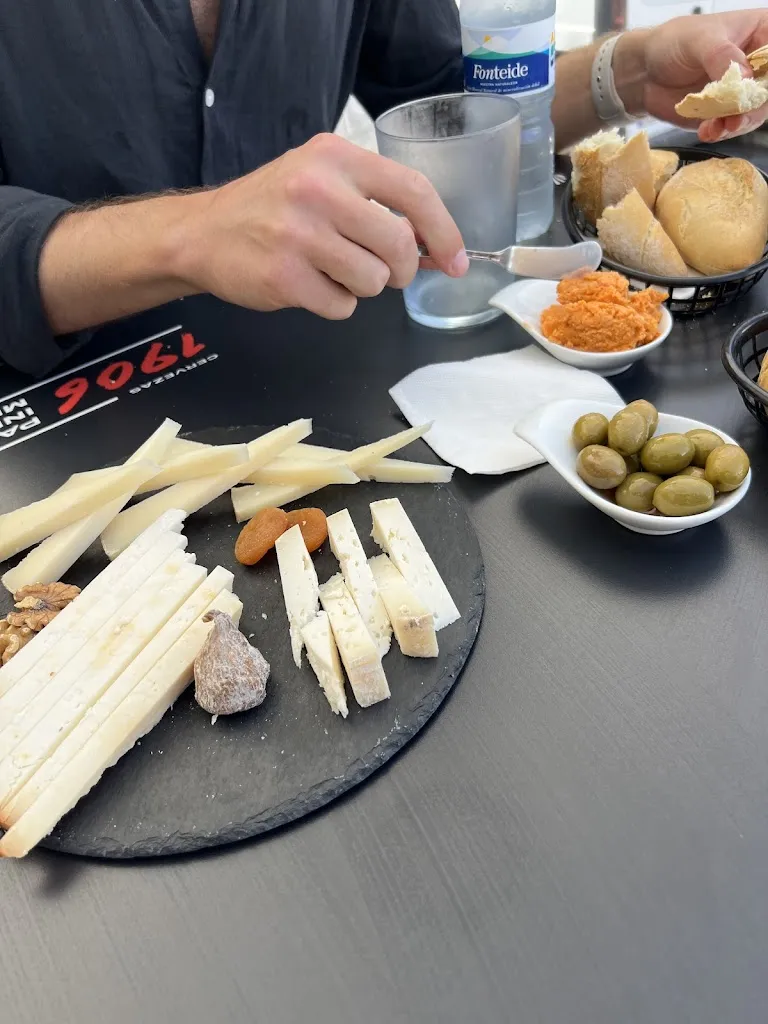 Jan Kalbantner_Quesería Esencia Canaria_Garachico_review