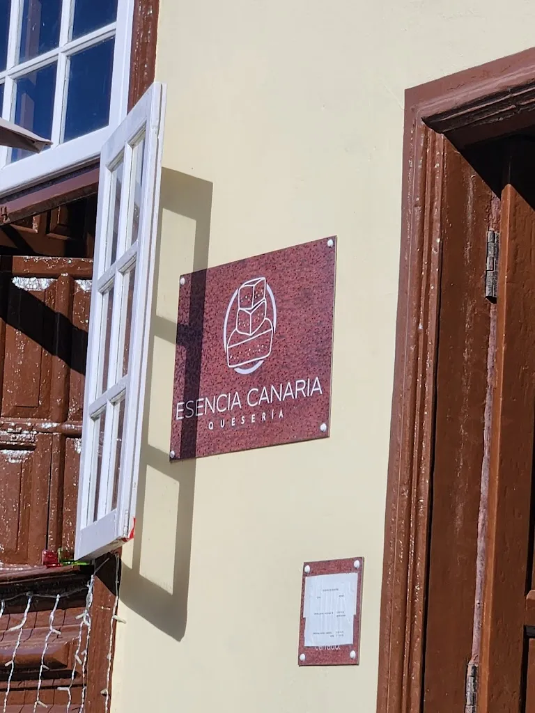 Giedrė Bankietaitė_Quesería Esencia Canaria_Garachico_review