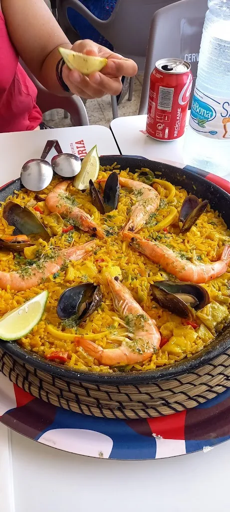 Menu_Restaurante Arepera El Roque_Garachico_image_9