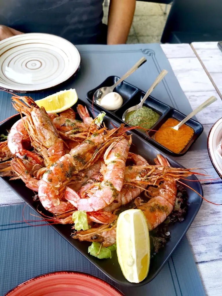 Restaurante Arepera El Roque_Garachico_slider_image_2