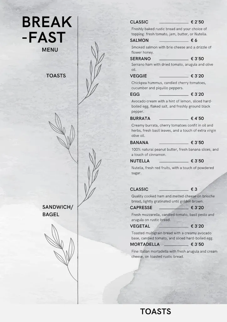 Menu_Cinnamon Atelier_Garachico_image_3