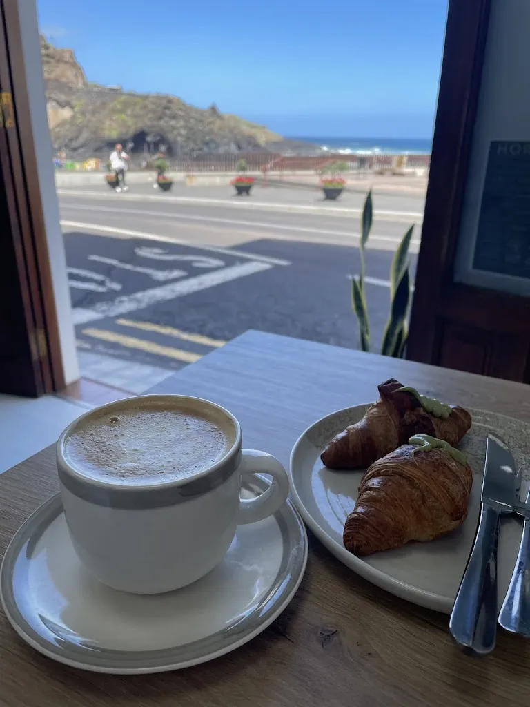 yaoyao huang_Cinnamon Atelier_Garachico_review