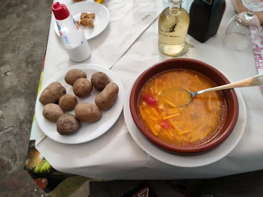 Menu_Bodegon Plaza Casa Juan_Garachico_image_5