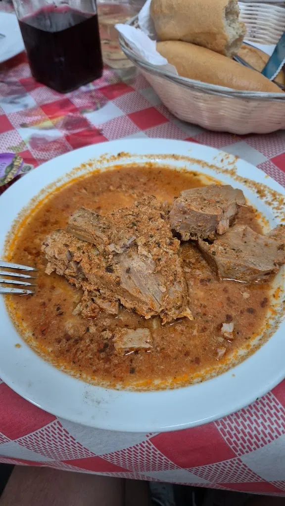 Shao_Bodegon Plaza Casa Juan_Garachico_review