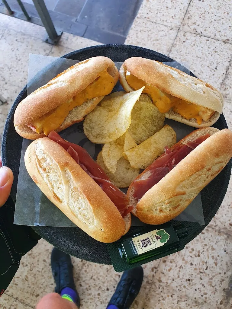 Menu_100 Montaditos_Garachico_image_7