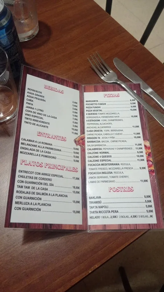 Menu_RESTOPIZZA SABOR_Villajoyosa/Vila Joiosa la_image_3